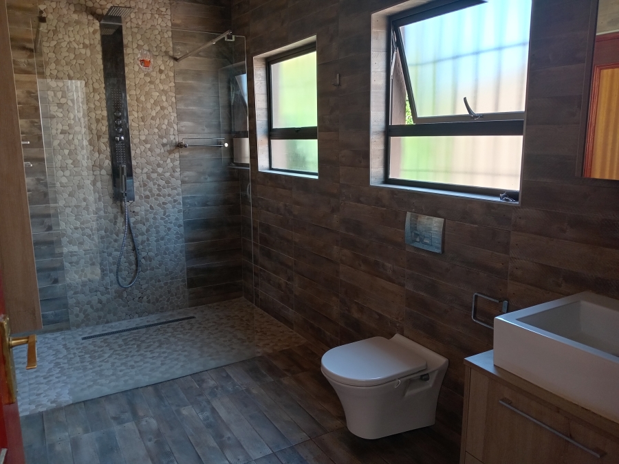 To Let 3 Bedroom Property for Rent in Suideroord Gauteng