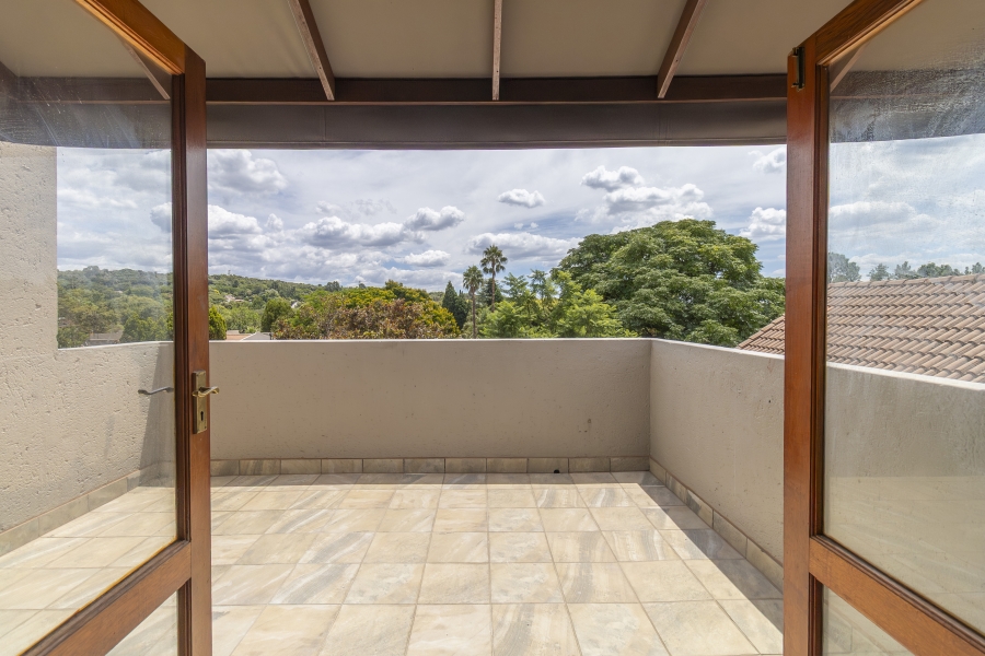 1 Bedroom Property for Sale in Paulshof Gauteng