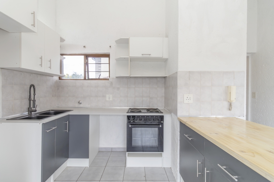 1 Bedroom Property for Sale in Paulshof Gauteng