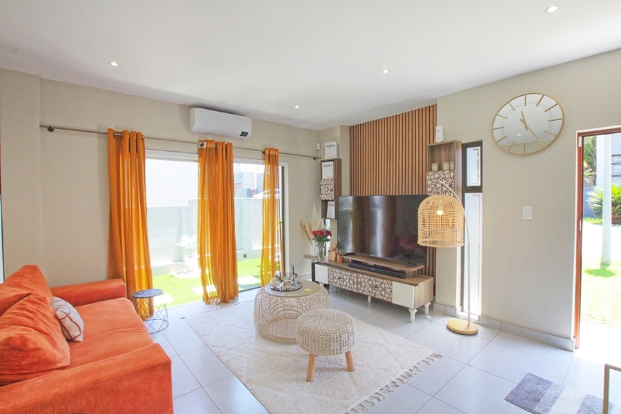 To Let 3 Bedroom Property for Rent in Fourways Gauteng