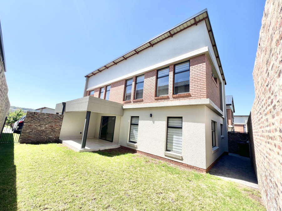 3 Bedroom Property for Sale in Carlswald Gauteng