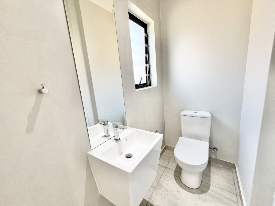 3 Bedroom Property for Sale in Carlswald Gauteng