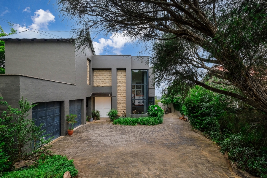 3 Bedroom Property for Sale in Kenmare Gauteng