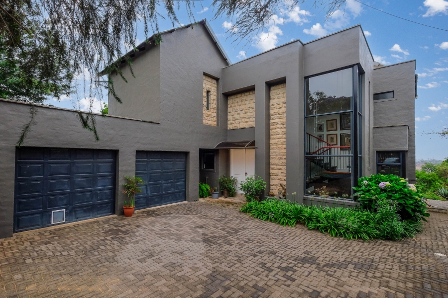 3 Bedroom Property for Sale in Kenmare Gauteng