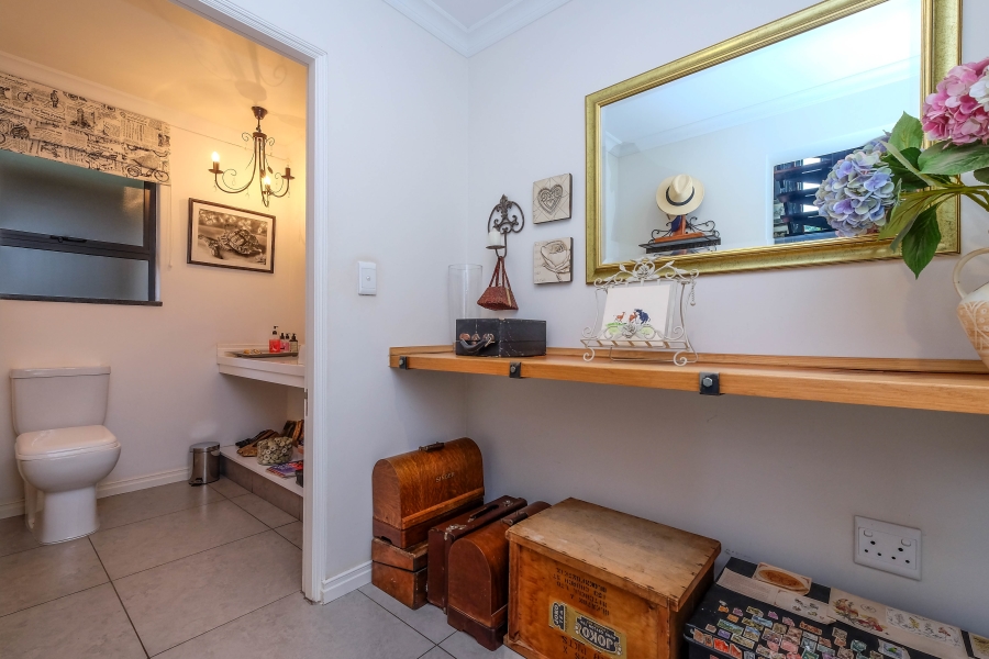 3 Bedroom Property for Sale in Kenmare Gauteng