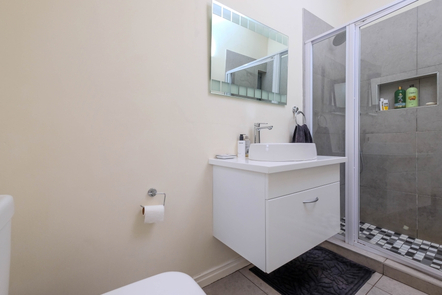 3 Bedroom Property for Sale in Kenmare Gauteng