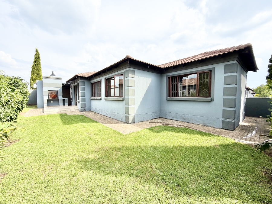 3 Bedroom Property for Sale in The Reeds Gauteng
