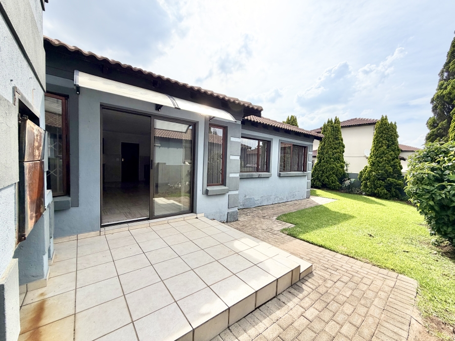 3 Bedroom Property for Sale in The Reeds Gauteng