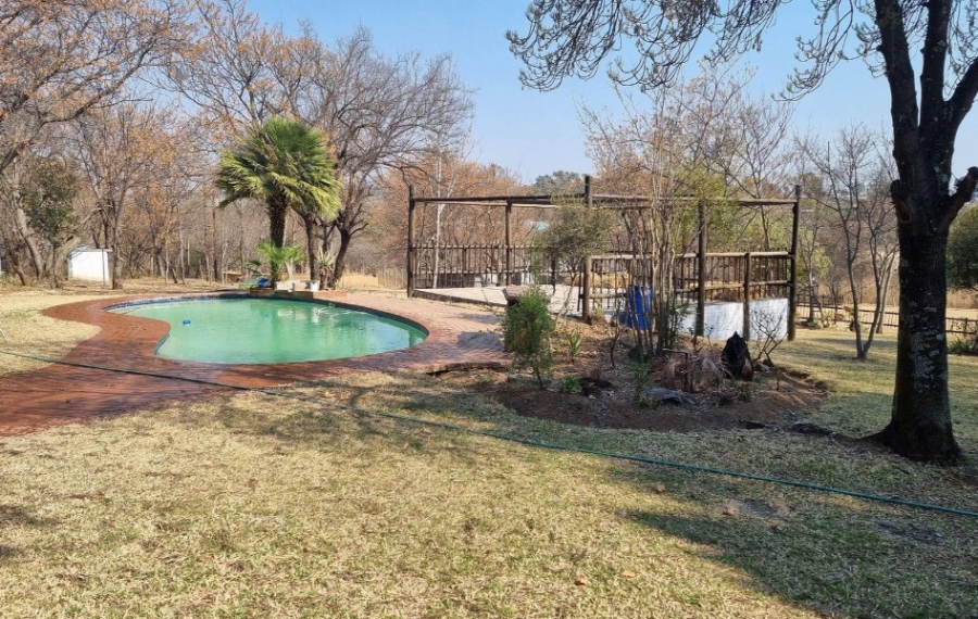 3 Bedroom Property for Sale in Lanseria Gauteng