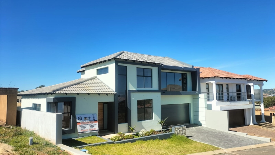 3 Bedroom Property for Sale in Munsieville South Gauteng
