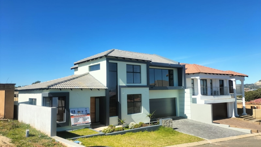 3 Bedroom Property for Sale in Munsieville South Gauteng