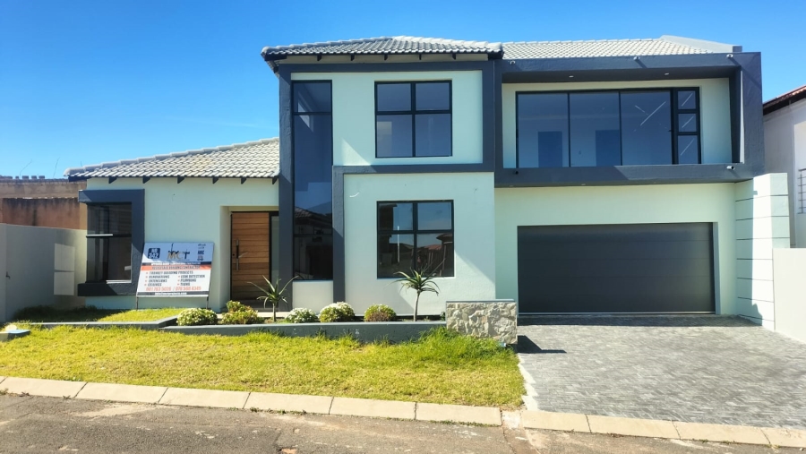 3 Bedroom Property for Sale in Munsieville South Gauteng