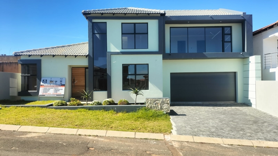 3 Bedroom Property for Sale in Munsieville South Gauteng