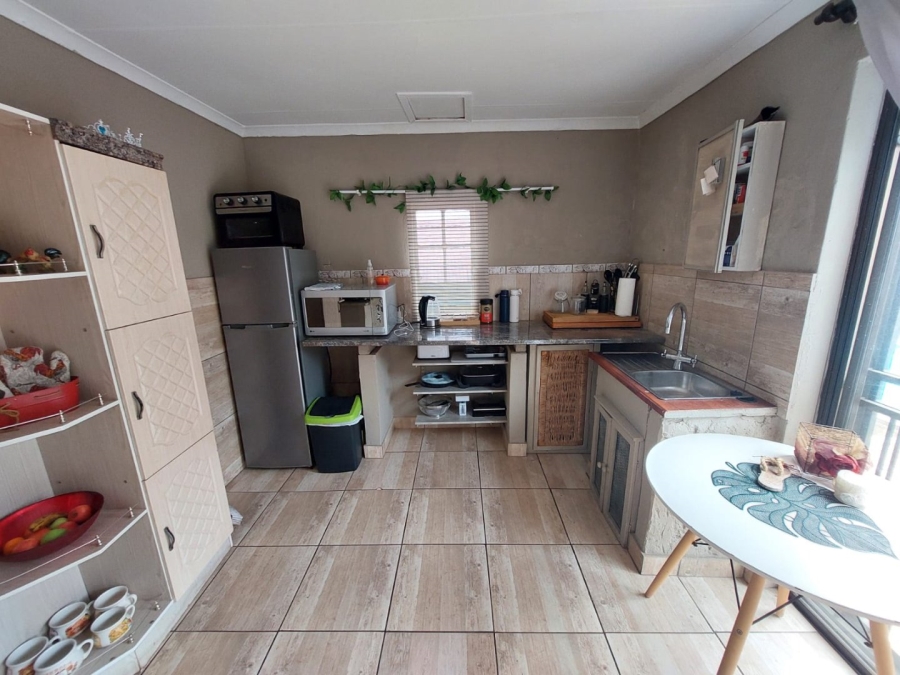 4 Bedroom Property for Sale in Krugersdorp West Gauteng