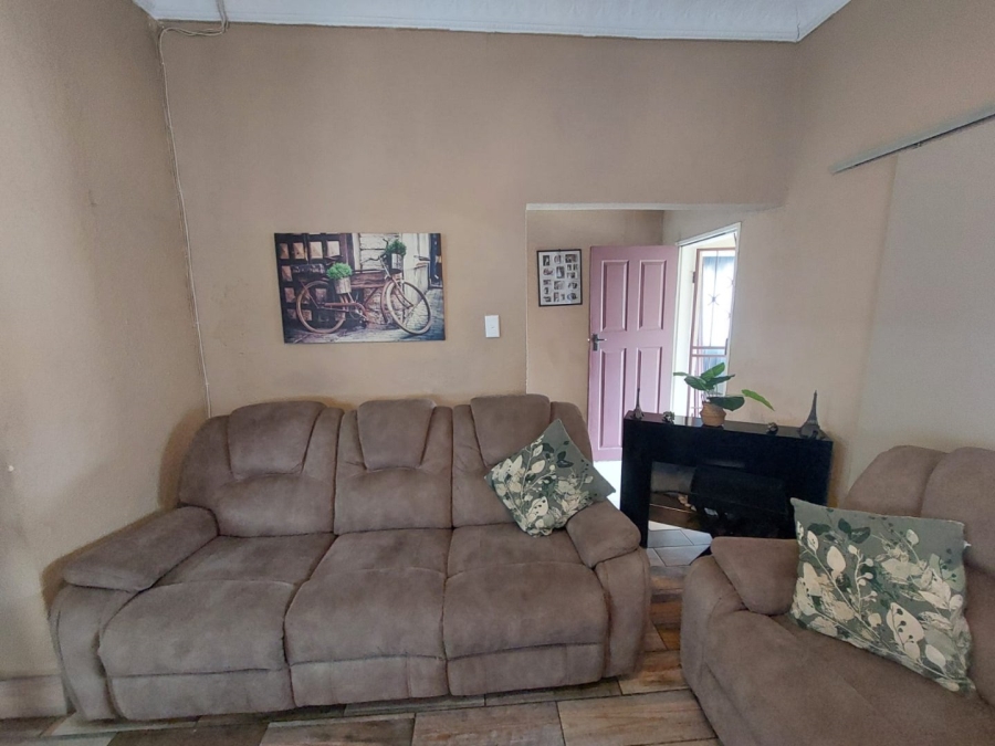4 Bedroom Property for Sale in Krugersdorp West Gauteng