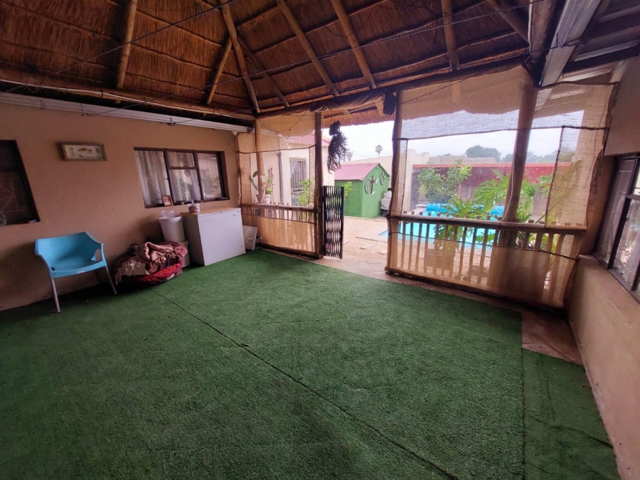 4 Bedroom Property for Sale in Krugersdorp West Gauteng