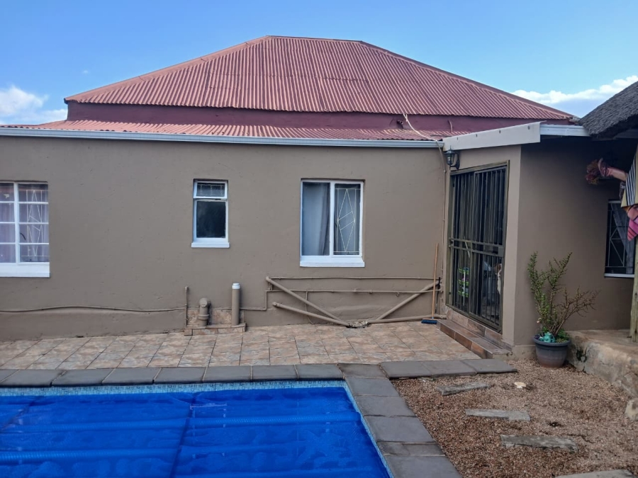 4 Bedroom Property for Sale in Krugersdorp West Gauteng