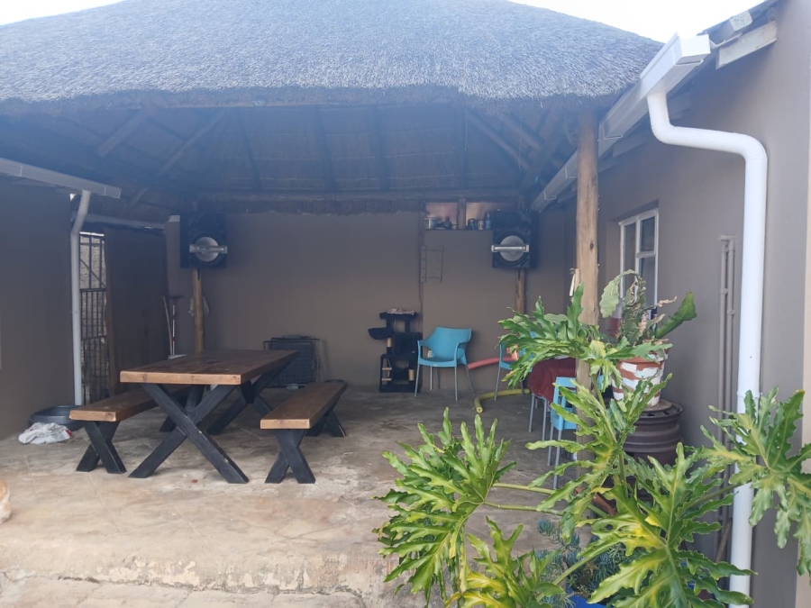 4 Bedroom Property for Sale in Krugersdorp West Gauteng