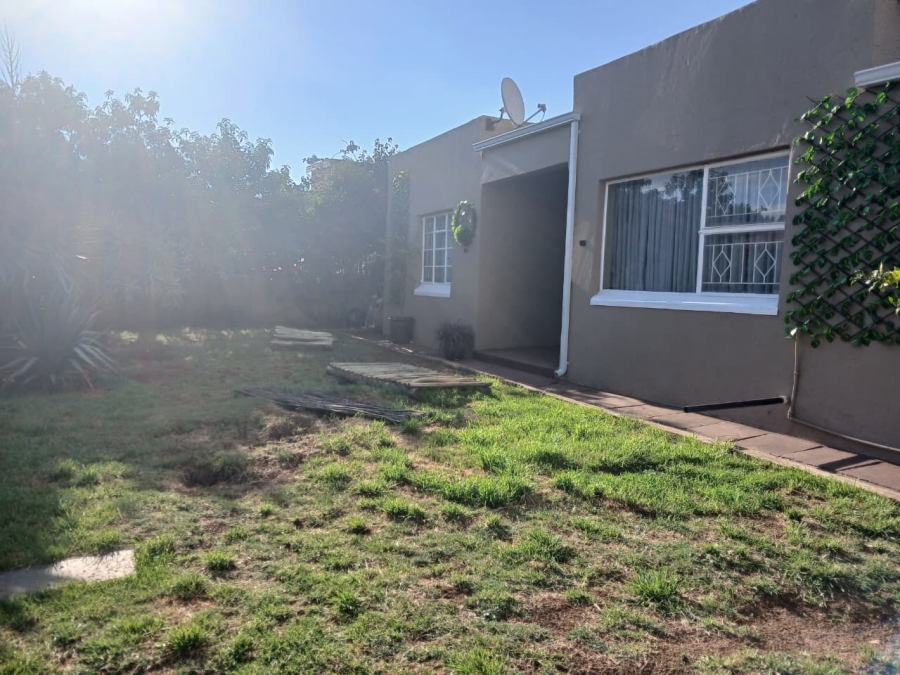 4 Bedroom Property for Sale in Krugersdorp West Gauteng