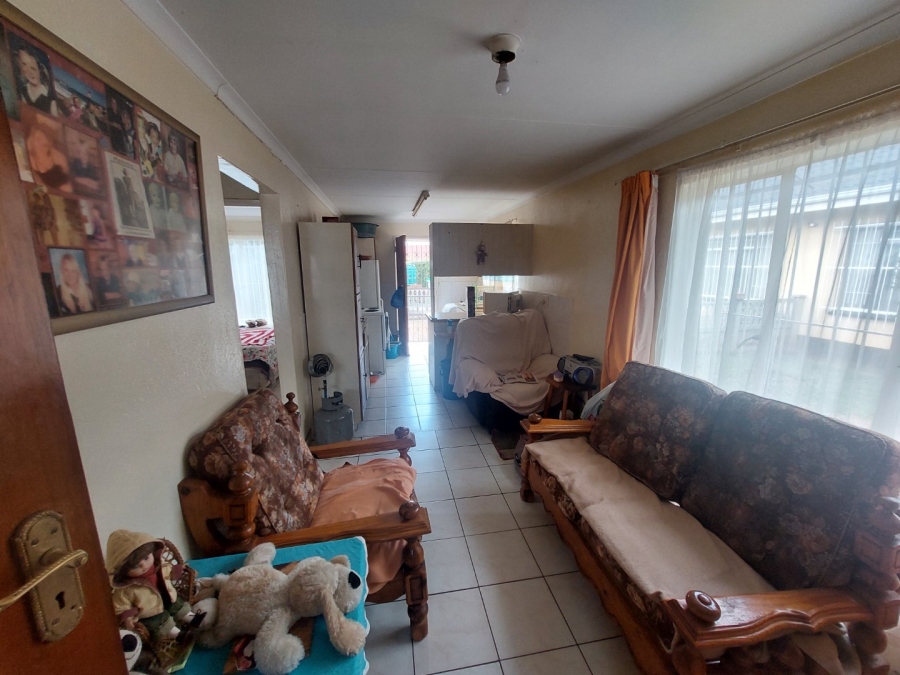 3 Bedroom Property for Sale in Helikonpark Gauteng
