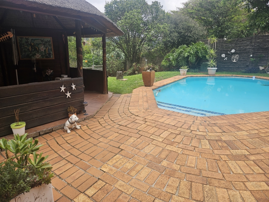 3 Bedroom Property for Sale in Kenmare Gauteng