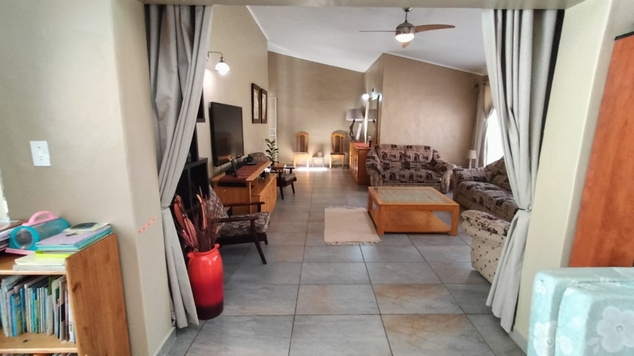 3 Bedroom Property for Sale in Greenhills Gauteng