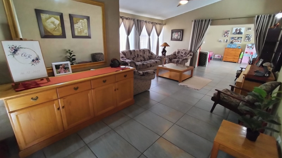 3 Bedroom Property for Sale in Greenhills Gauteng