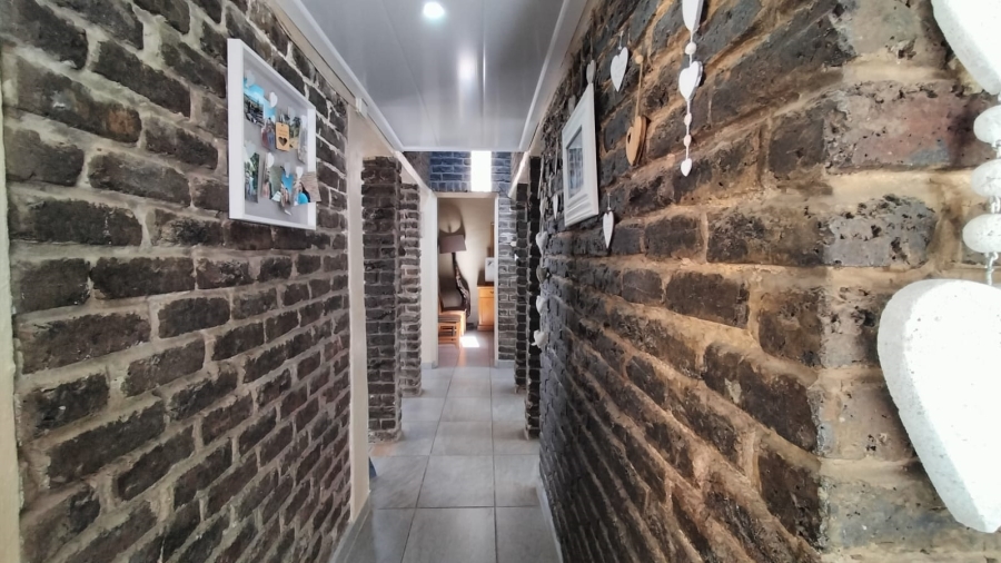 3 Bedroom Property for Sale in Greenhills Gauteng