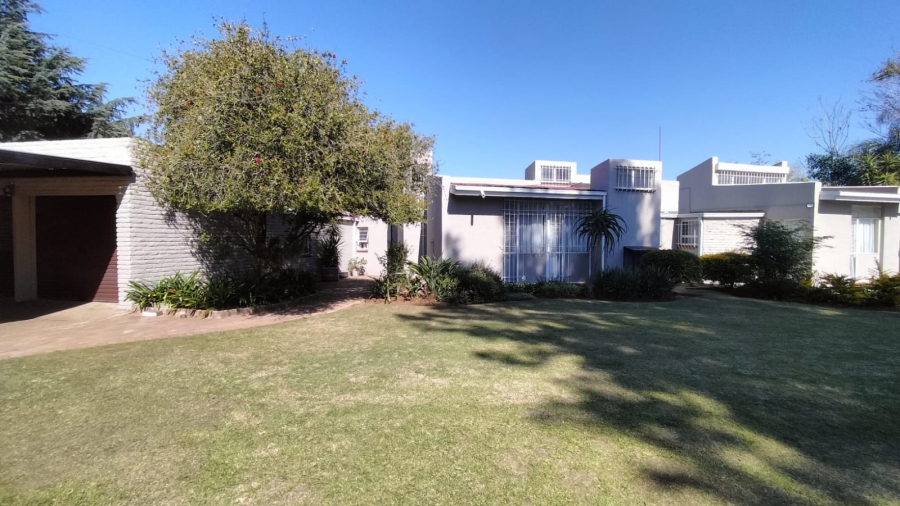 3 Bedroom Property for Sale in Greenhills Gauteng