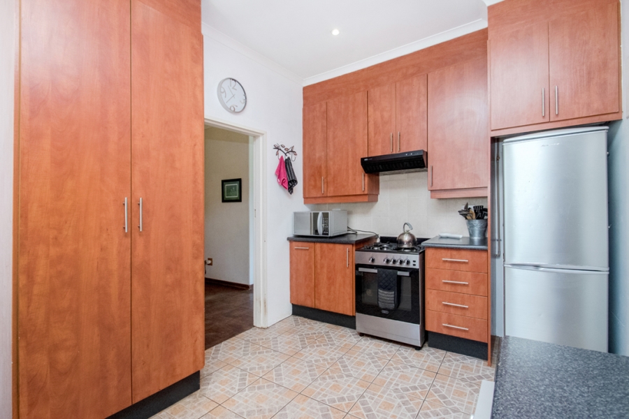 4 Bedroom Property for Sale in Berario Gauteng