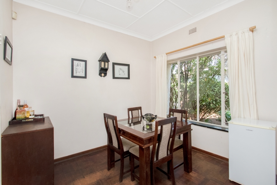 4 Bedroom Property for Sale in Berario Gauteng