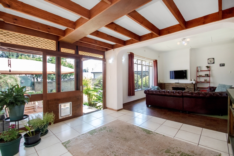 4 Bedroom Property for Sale in Berario Gauteng