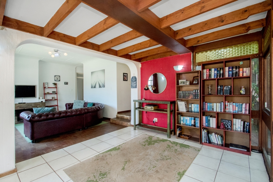 4 Bedroom Property for Sale in Berario Gauteng