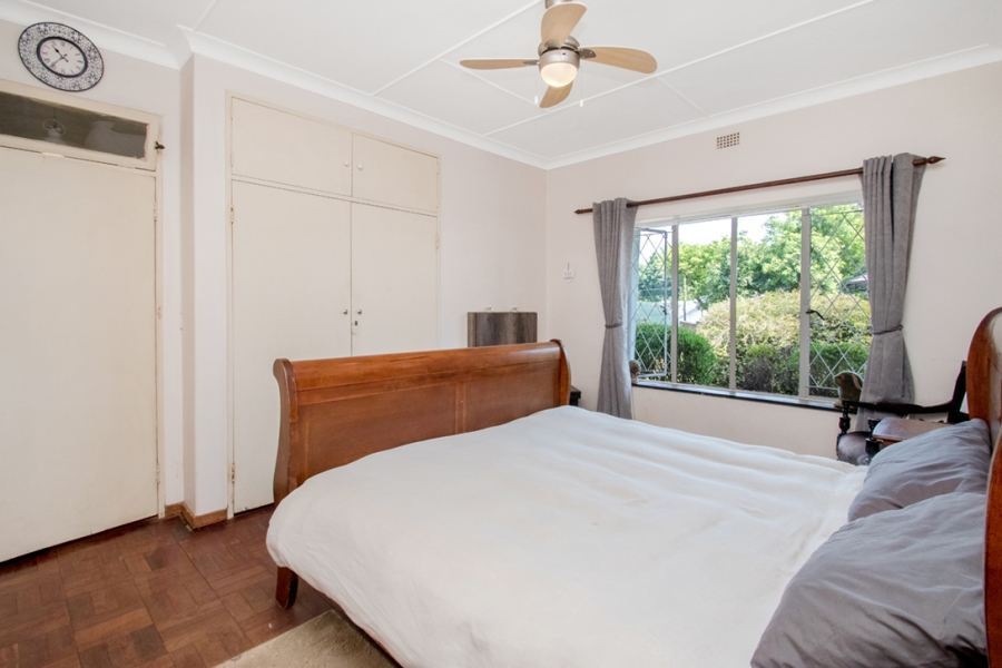 4 Bedroom Property for Sale in Berario Gauteng