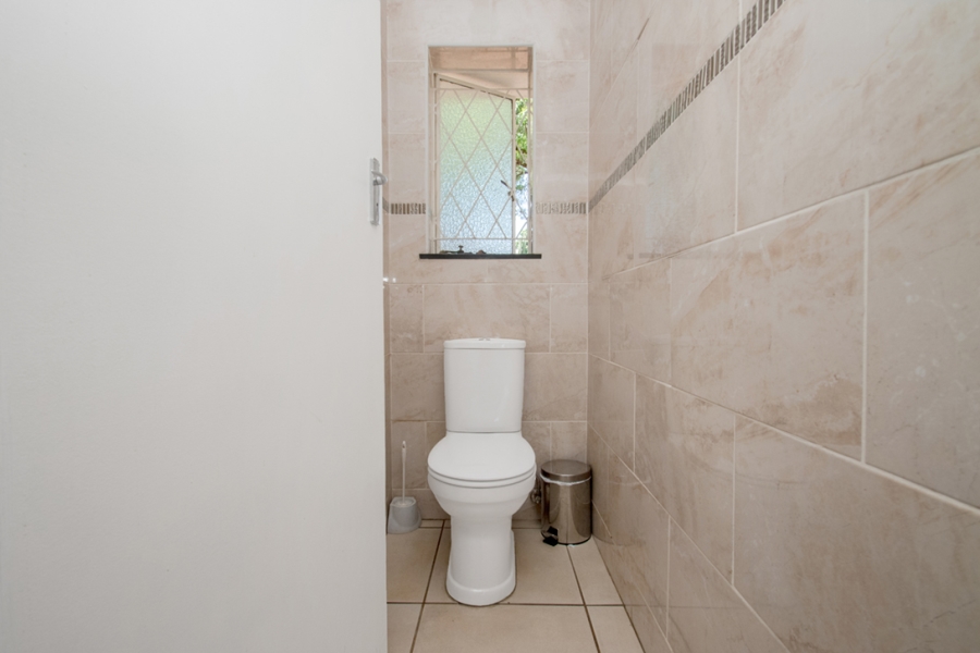 4 Bedroom Property for Sale in Berario Gauteng