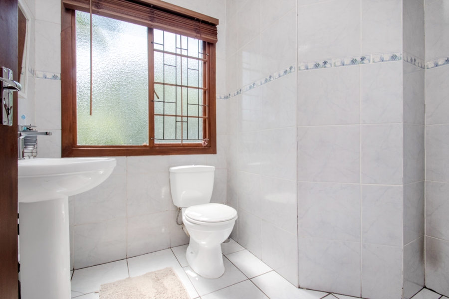 4 Bedroom Property for Sale in Berario Gauteng