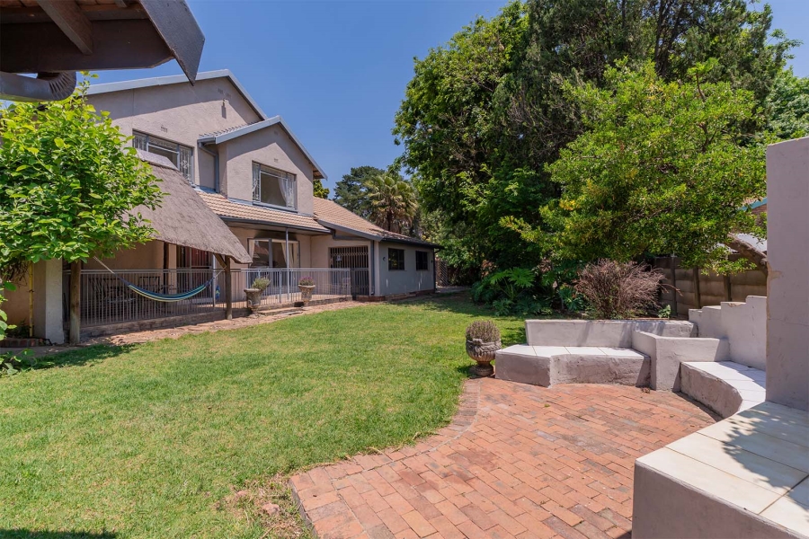 4 Bedroom Property for Sale in Allen Grove Gauteng