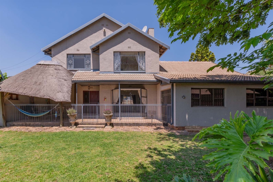 4 Bedroom Property for Sale in Allen Grove Gauteng