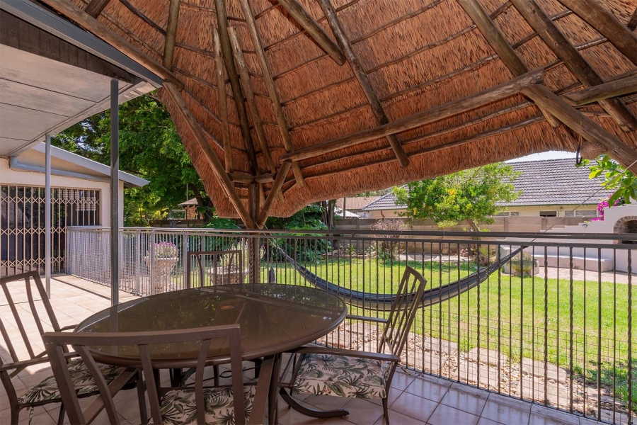 4 Bedroom Property for Sale in Allen Grove Gauteng