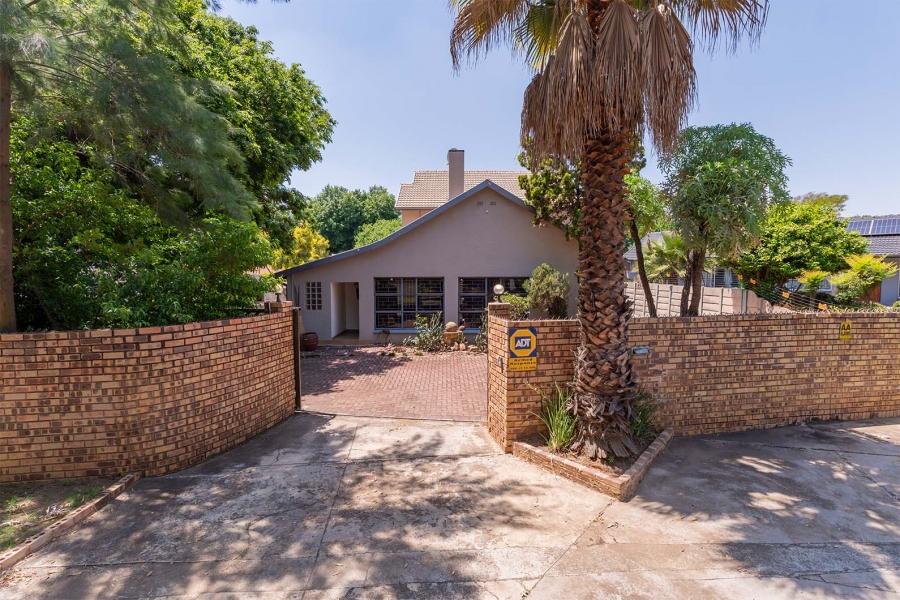 4 Bedroom Property for Sale in Allen Grove Gauteng