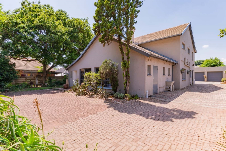 4 Bedroom Property for Sale in Allen Grove Gauteng