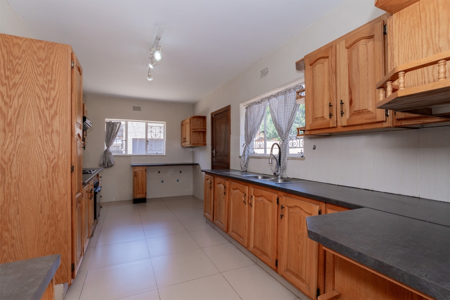 4 Bedroom Property for Sale in Allen Grove Gauteng