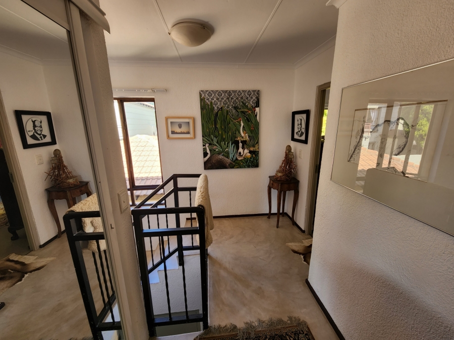 3 Bedroom Property for Sale in Woodhill Estate Gauteng