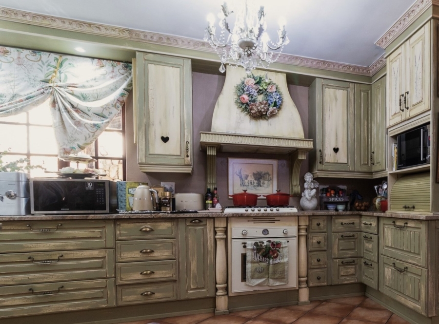 6 Bedroom Property for Sale in Alberante Gauteng