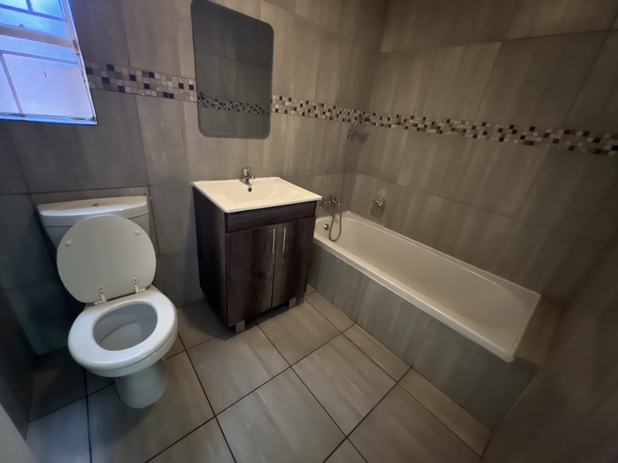 To Let 3 Bedroom Property for Rent in Winchester Hills Gauteng