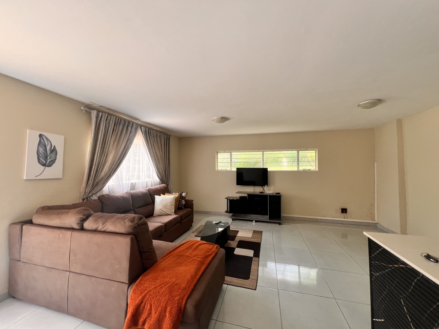 To Let 1 Bedroom Property for Rent in Vorna Valley Gauteng