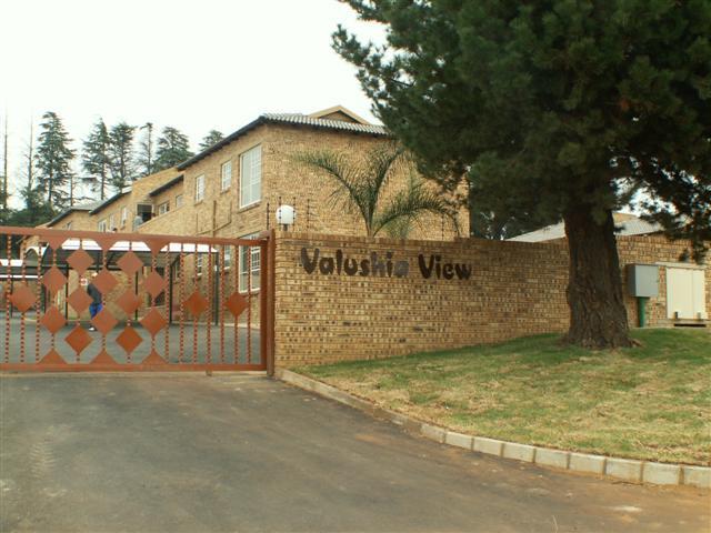 2 Bedroom Property for Sale in Groblerpark Gauteng