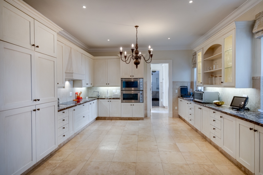 To Let 3 Bedroom Property for Rent in Bryanston Gauteng