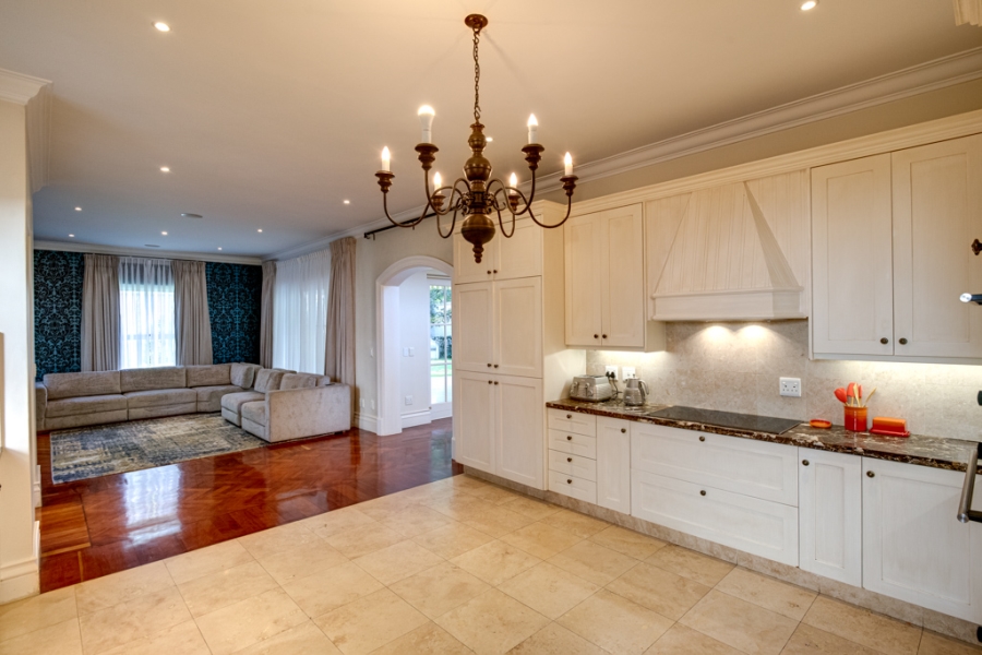 To Let 3 Bedroom Property for Rent in Bryanston Gauteng