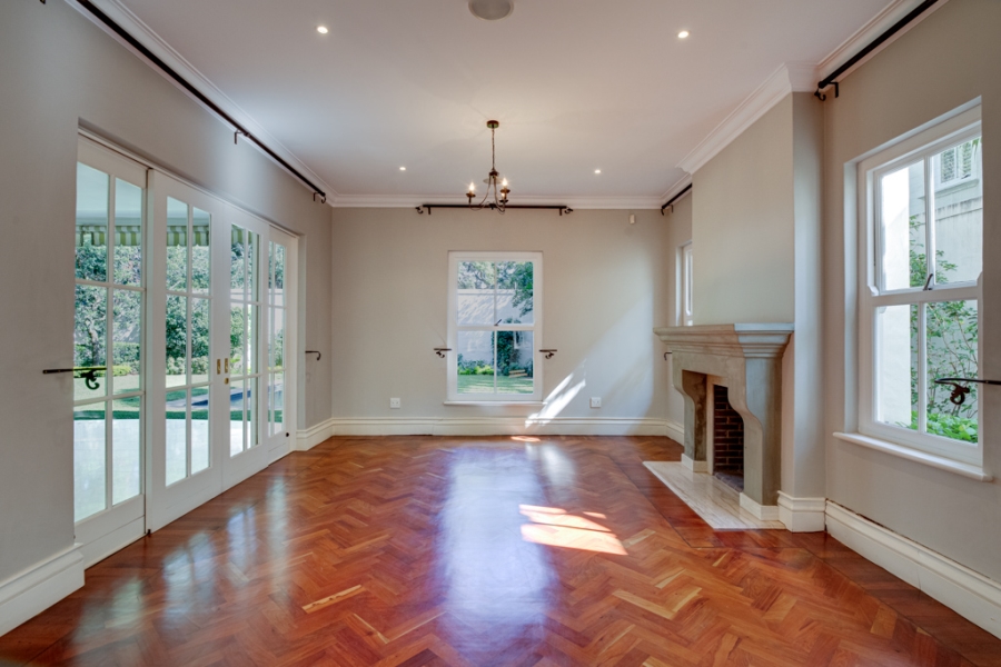 To Let 3 Bedroom Property for Rent in Bryanston Gauteng